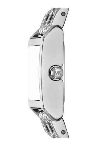 Michael Kors Mk7629 Kadın Kol Saati Metalik Gri