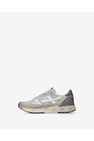 Premiata Sneakers Mick 0.1 8117 Açık Gri