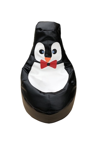 Deri Penguen Armut Koltuk 67 60 25 Cm