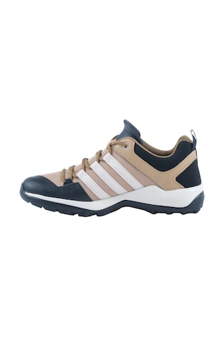 Adidas Terrex Daroga Plus Erkek Haki Yürüyüş Ayakkabısı Jr3748 Haki