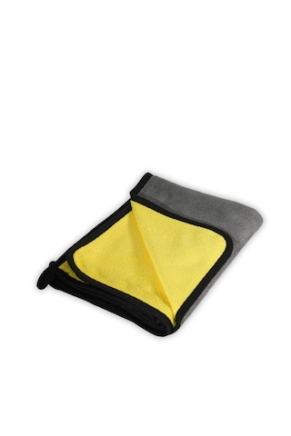 Çift Taraflı Mikrofiber Bez 50x70