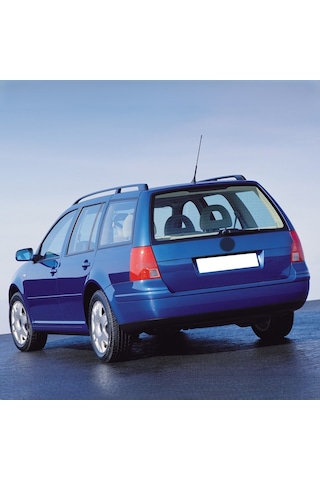 Vw Bora Variant Sw 1999-2005 1j6955711g Arka Cam Silecek Motoru
