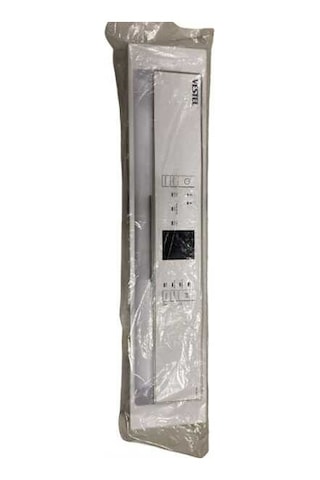 Vestel Uyumlu Bulaşık Makinesi Ön Pano Grubu V42281459