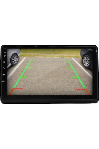 Citroen Jumper Android Multimedya Sistemi 2007-2020 CRV-4130XAA