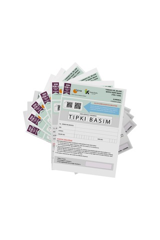 2026 YDS Almanca ÖSYM Tıpkı Basım Çıkmış Soru Deneme Paketi Dijital Çözümlü 6lı Fasikül SETİ