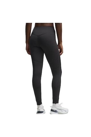 Puma W Shape Tight- Hw 7/8 Kadın Tayt Çok Renkli