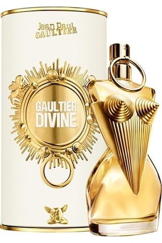 Jean Paul Gaultier Divine Kadın Parfüm EDP 100 ML