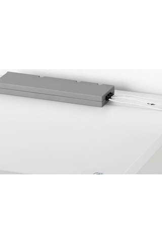 Ikea Trådfrı Kablosuz Kontrol Sürücüsü, Gri, 10 W