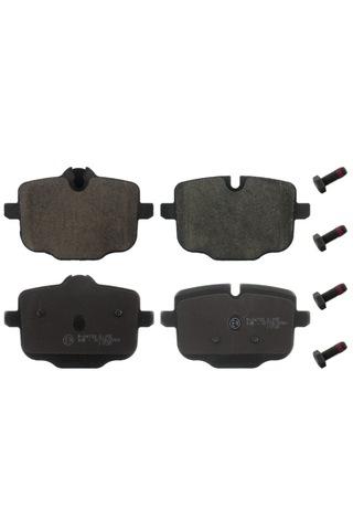 Bmw Balata F10-g11 N57-n53-b47-b48 Arka -- 2 284 389