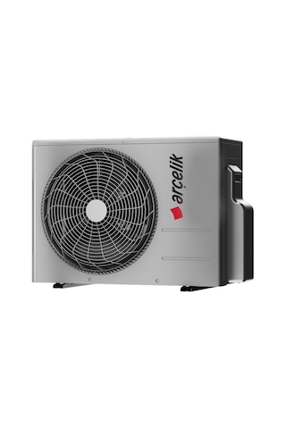 Arçelik Ekolojik 24325 24000 BTU Duvar Tipi Inverter Klima