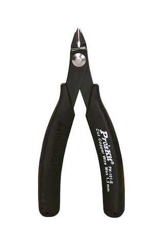 Proskit 1Pk-101E Yan Keski 128 MM