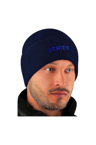 Genius Store Genıus Store Polar Bere Outdoor Lacivert