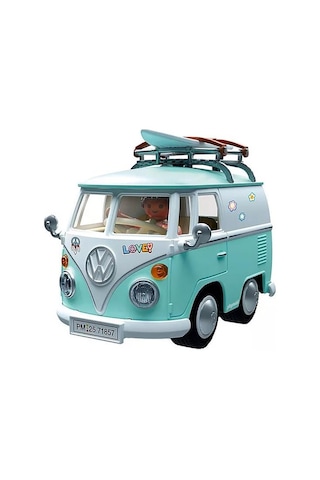 Playmobil 71857 Volkswagen T1 Karavan