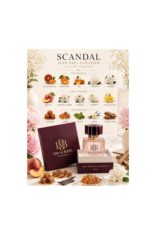 Db 16 Erkek Parfüm EDP 50 ML