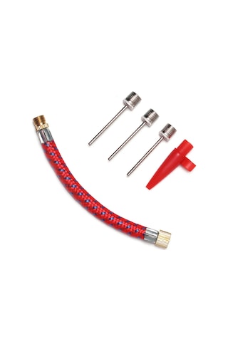 Microcase 5in1 Pompa İğne Seti-al4400