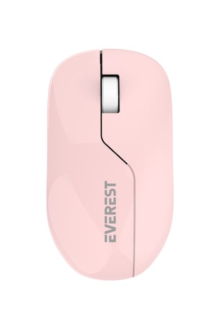 Everest SMW-973 USB 2.4 GHz Kablosuz Mouse
