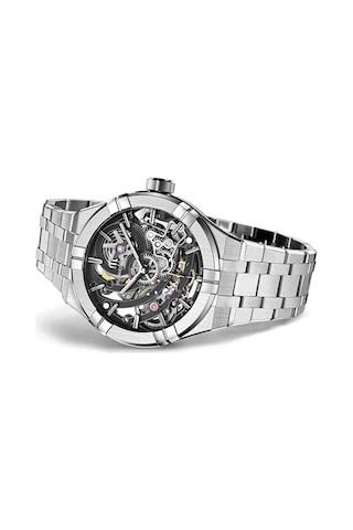 Maurice Lacroix ML-AI6028SS002030-1 Erkek Kol Saati