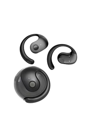 Premium Kablosuz Kulaklık Gürültü Azaltma Şarj Kutulu Bluetooth Kulaklık 1