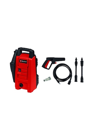 Einhell TC-HP 90 Yüksek Basınçlı Yıkama Makinesi  - 4140740