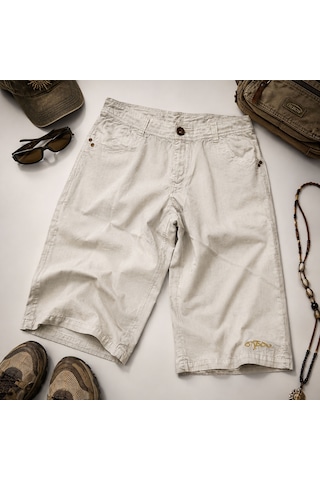 Oxbow İbanez Kapri Pantalon E7ibanez E7ıbanez B30 Çok Renkli