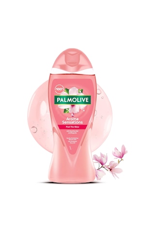 Palmolive Duş Jeli 750ml Aroma Sensationsaroma Duyguları 12li Set Fresh
