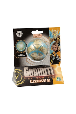 Gormiti Elküre Hava Elementi Grv01300