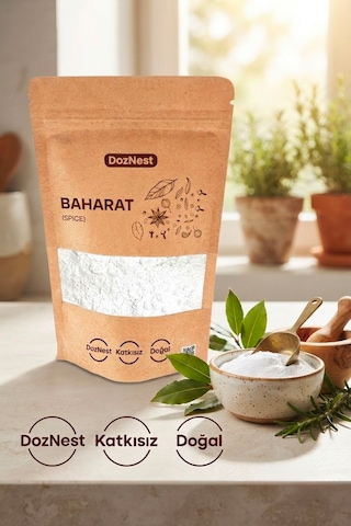 Doznest Karbonat 1 Kg