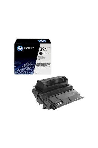Hp 39A Q1339A Siyah Toner