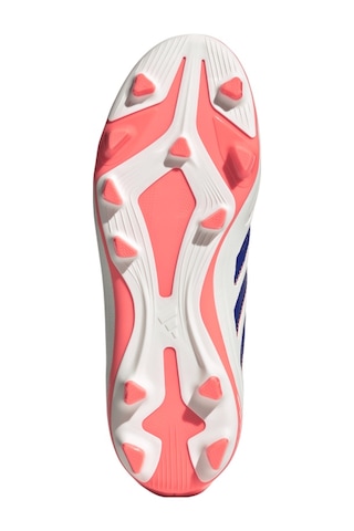 Adidas Copa Pure Iıı Club Fg/mg J Çocuk Krampon Jr2907 Beyaz