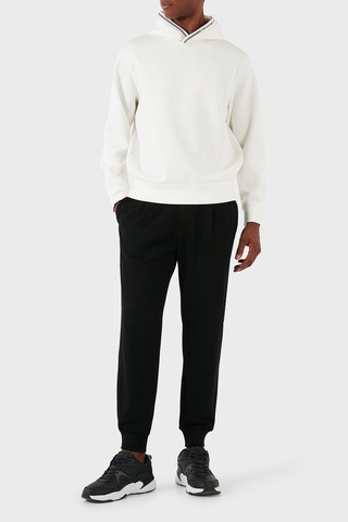 Emporio Armani Erkek Sweat 6d1m99 1jrrz 0101 Beyaz BEYAZ Beyaz