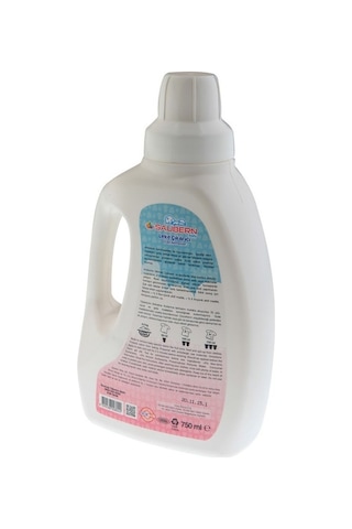 Saubern Baby Sıvı Leke Çıkarıcı 750 ML