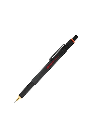 Rotring 800 Mekanik Kurşun Kalem 0.7 Mm Siyah