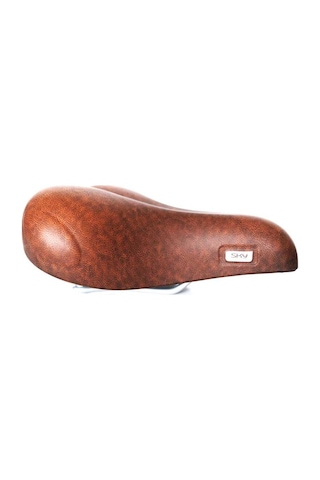 Selle Royal Sky Astrale Relaxed Yaylı Unısex Sele Kahverengi Siyah