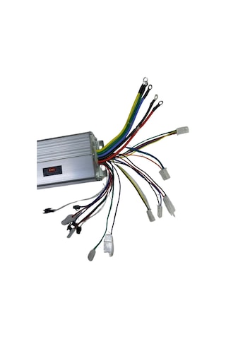 Beyin 60v 33a 1000w 120d Midilli S