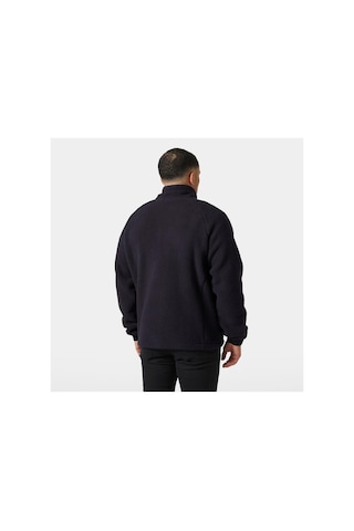 Helly Hansen Panorama Pıle Snap Mont Black Grape