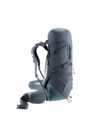 Xmlbayiciniz Deuter Aircontact Core 40 + 10 Litre Outdoor Sırt Çantası Çok Renkli