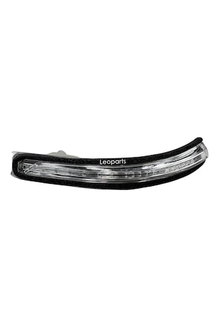 Leoparts Hyundai İ20 Dikiz Ayna Sinyali Sol 2015-2019 87614-c8000