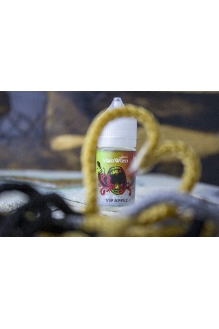 Vizowizo Aroma Elma Tarçın Aroması 30 ML