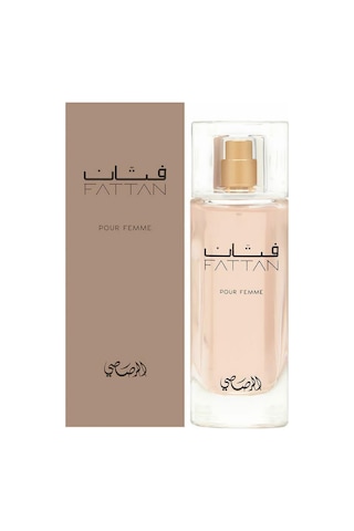 Rasasi Fattan Pour Femme Edp 50 Ml Kadın Parfümü Oryantal