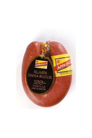 Apikoğlu Klasik Kangal 450 G
