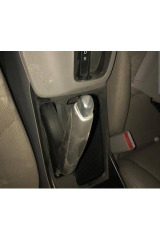 Honda Civic Fb7 El Freni Tuşu
