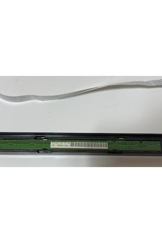 Lexmark Impact S305 Inkjet Printer Tarayıcı Kafa Ve Data Kablosu Fr12z-j01 01 00