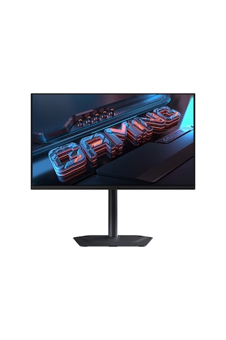 Gigabyte Mo27q2 27 240hz 0.03ms Hdmı Displayport Oled Freesync Cece5gıg0024