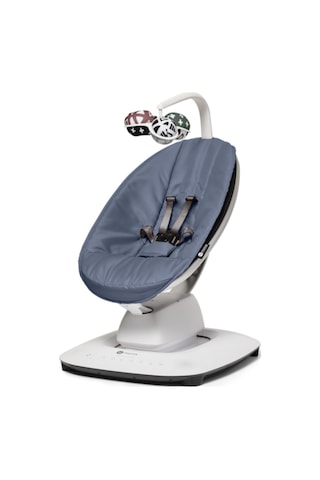4moms Mamaroo 5.0 Slate Blue