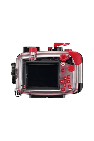 Olympus Pt-059 Su Altı Kılıfı (Tg-6)