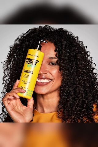 Marc Anthony Strictly Curls 3x Moisture Nemlendirici Şampuan 473ml