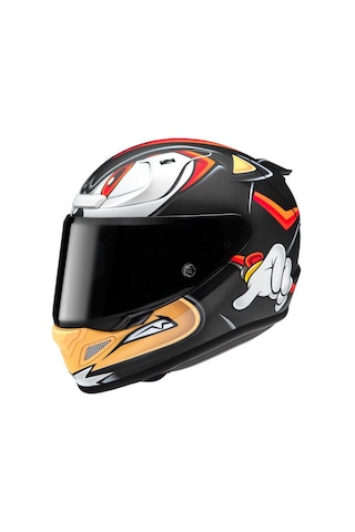 Hjc Rpha12 Shadow The Hedgehog MC1SF Kask 2857002