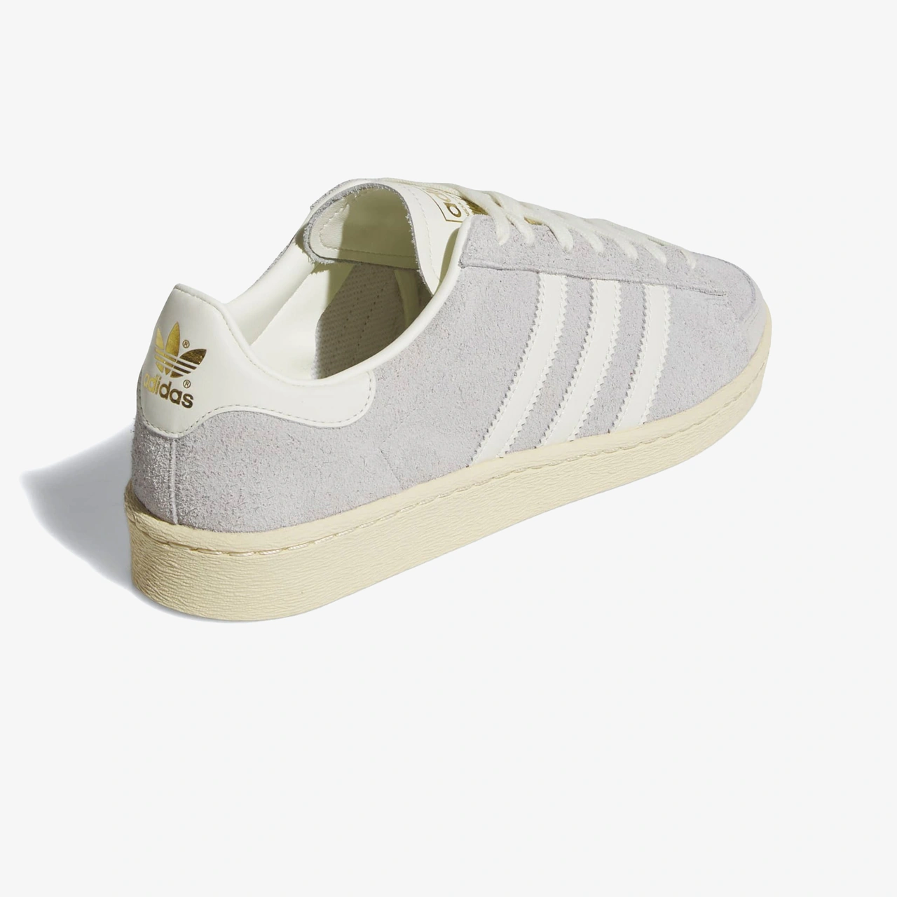 adidas Jabbar Lo Unisex Gri Spor Ayakkabı Js0807 Gri