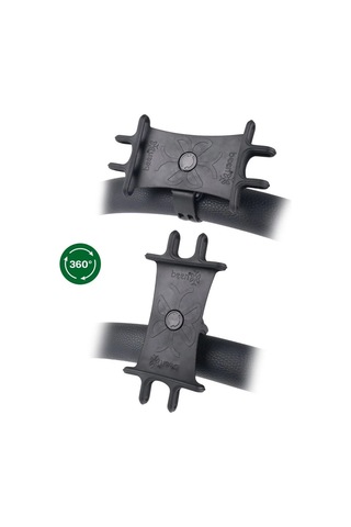 Been Telefon Tutucu 740TFT Siyah