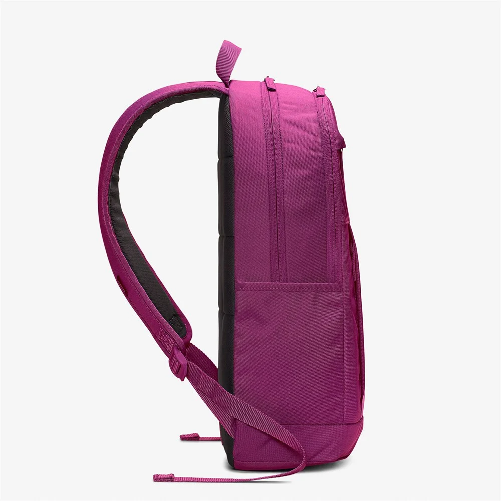 Nike Elemental Bordo Unisex Stil Sırt Çantası